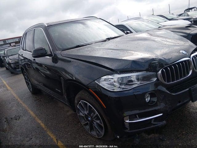 2017 BMW X5 XDRIVE35I - 1