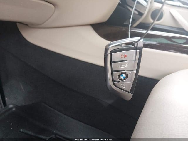 2017 BMW X5 XDRIVE35I 11