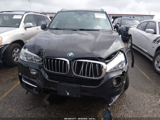 2017 BMW X5 XDRIVE35I 13