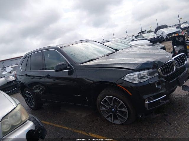 2017 BMW X5 XDRIVE35I 14