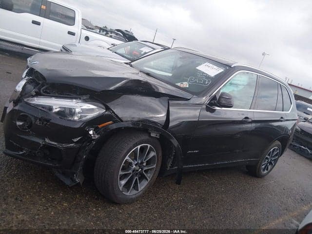 2017 BMW X5 XDRIVE35I 15