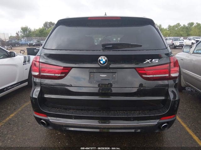 2017 BMW X5 XDRIVE35I 17