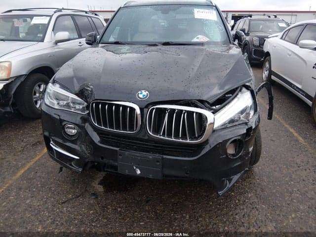 2017 BMW X5 XDRIVE35I 6