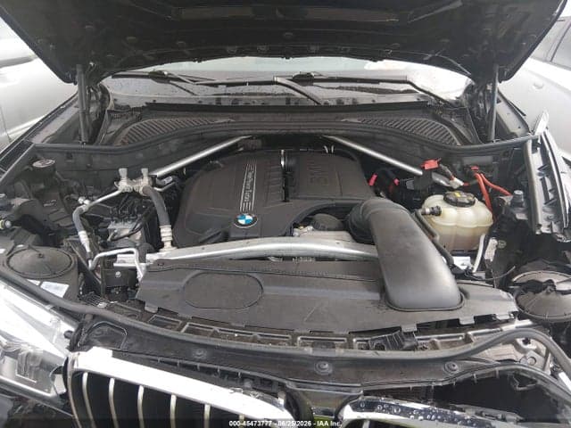 2017 BMW X5 XDRIVE35I 10