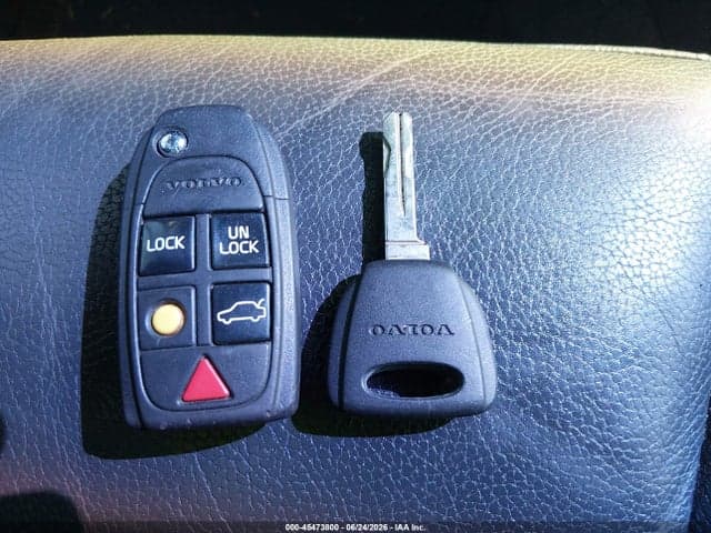 2004 VOLVO S60 T5 11