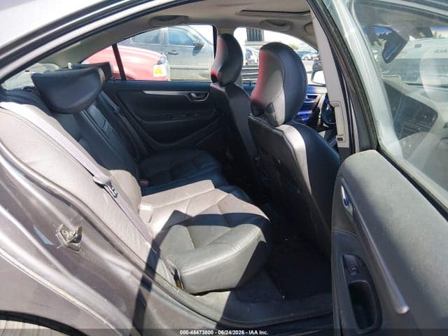 2004 VOLVO S60 T5 8