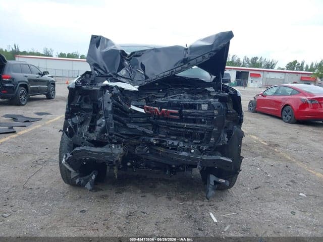 2021 GMC YUKON 2WD SLT 13
