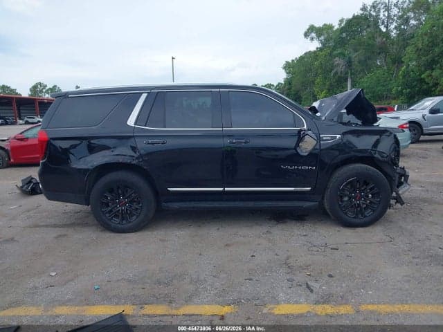 2021 GMC YUKON 2WD SLT 14