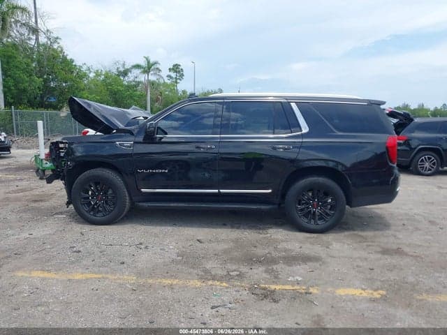 2021 GMC YUKON 2WD SLT 15
