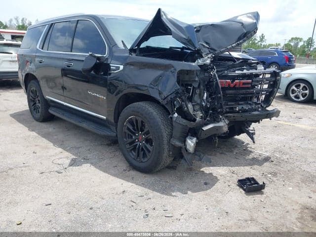 2021 GMC YUKON 2WD SLT 6