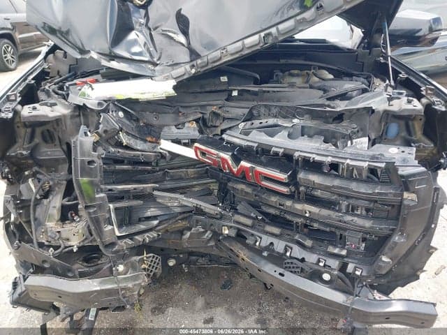 2021 GMC YUKON 2WD SLT 10