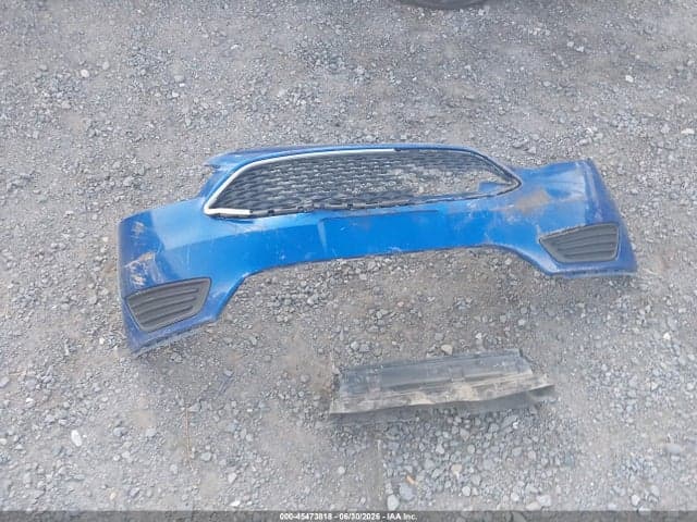 2018 FORD FOCUS SE 11