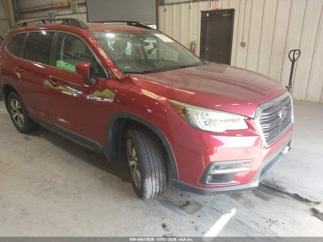 2019 SUBARU ASCENT PREMIUM 1