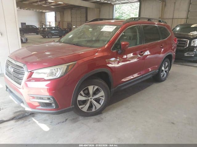 2019 SUBARU ASCENT PREMIUM 2