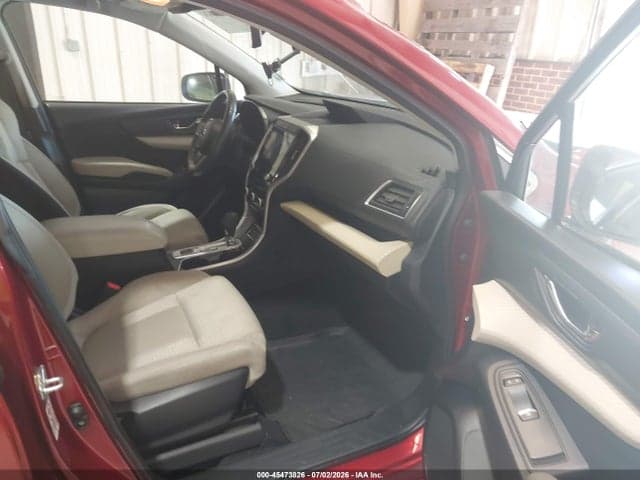2019 SUBARU ASCENT PREMIUM 5