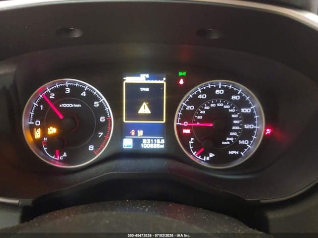 2019 SUBARU ASCENT PREMIUM 7