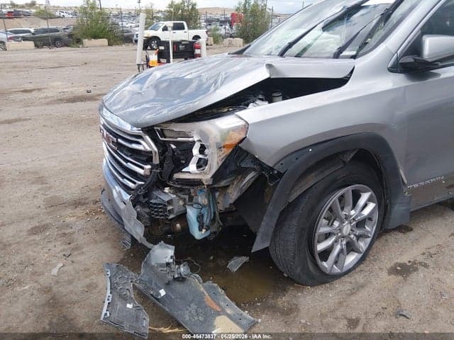 2024 GMC TERRAIN AWD SLT 6