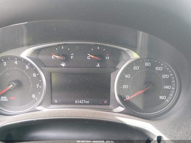 2024 GMC TERRAIN AWD SLT 7