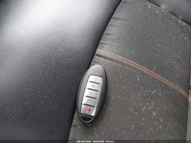 2019 NISSAN ALTIMA 2.5 SR 11