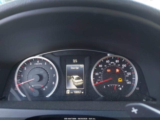 2017 TOYOTA CAMRY SE 7