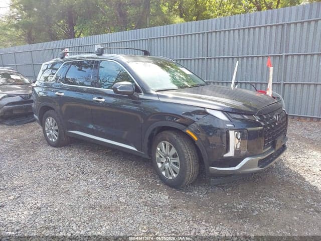 2024 HYUNDAI PALISADE SEL - 1