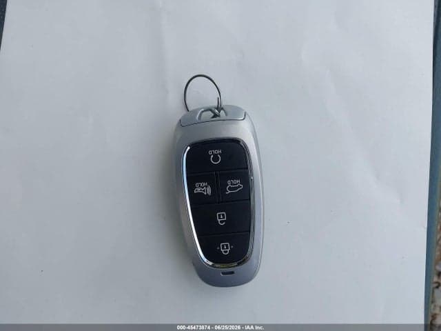 2024 HYUNDAI PALISADE SEL 11