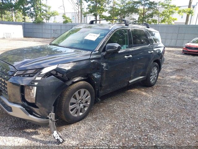 2024 HYUNDAI PALISADE SEL 6