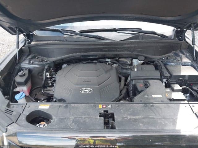 2024 HYUNDAI PALISADE SEL 10