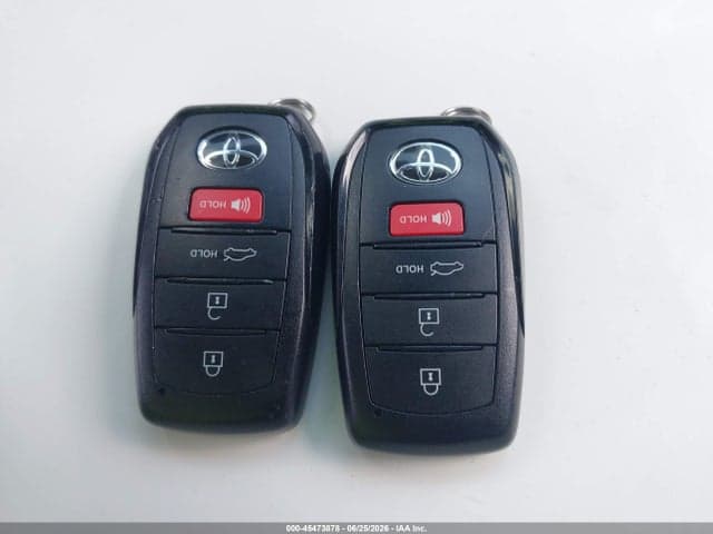2026 TOYOTA COROLLA SE 11