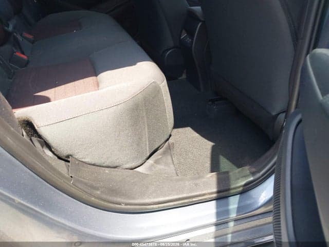 2026 TOYOTA COROLLA SE 8