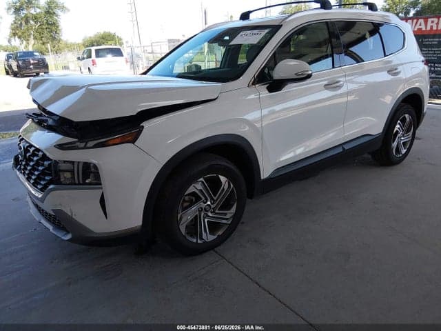2023 HYUNDAI SANTA FE SEL 2