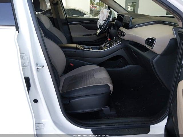 2023 HYUNDAI SANTA FE SEL 5