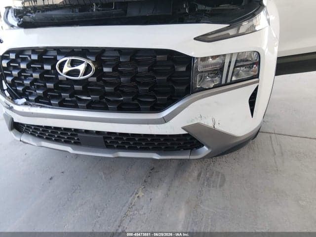 2023 HYUNDAI SANTA FE SEL 6