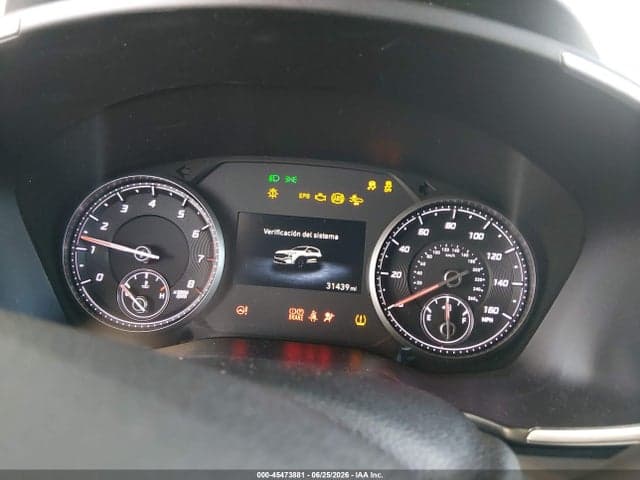 2023 HYUNDAI SANTA FE SEL 7