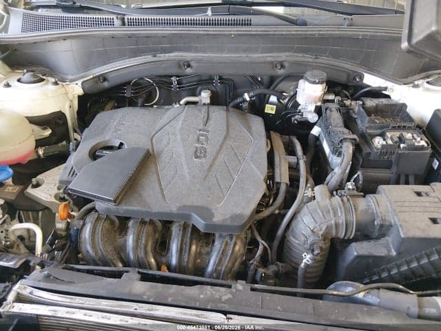 2023 HYUNDAI SANTA FE SEL 10