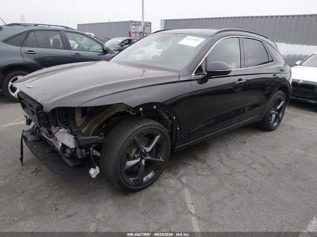 2026 GENESIS GV70 2.5T 2