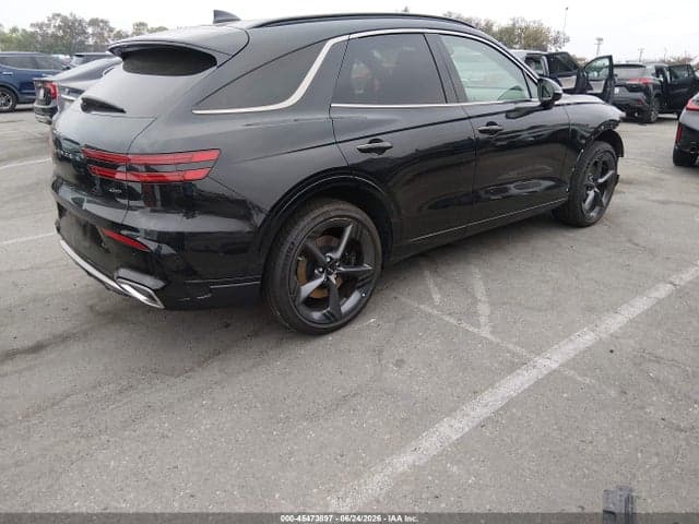 2026 GENESIS GV70 2.5T 4