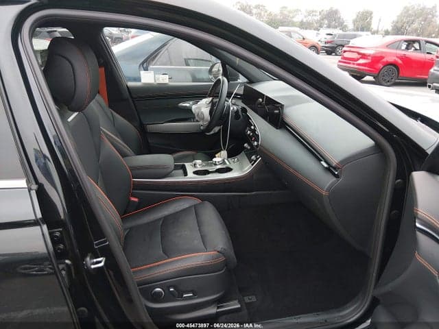 2026 GENESIS GV70 2.5T 5