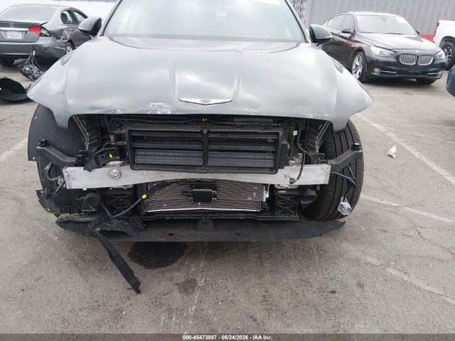 2026 GENESIS GV70 2.5T 6