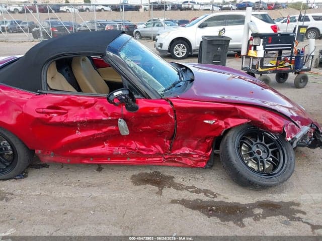 2020 MAZDA MX-5 MIATA GRAND TOURING 6