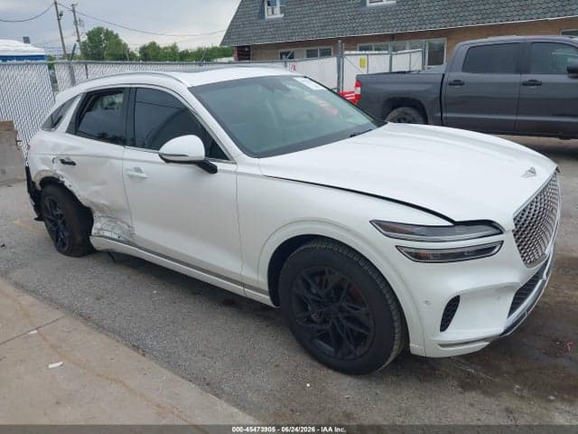 2023 GENESIS GV70 2.5T 1
