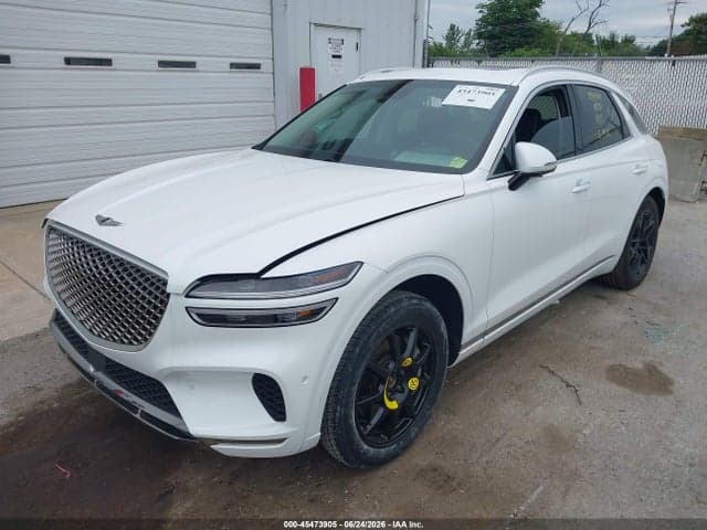 2023 GENESIS GV70 2.5T 2