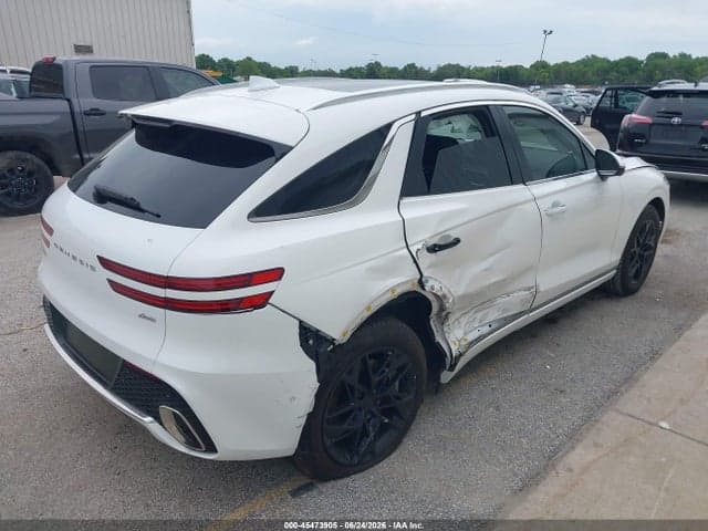 2023 GENESIS GV70 2.5T 4
