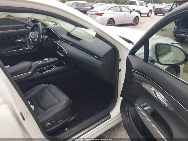 2023 GENESIS GV70 2.5T 5