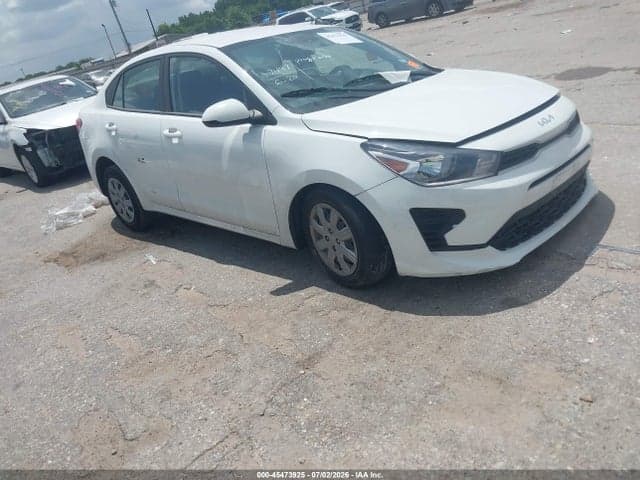 2023 KIA RIO S 1
