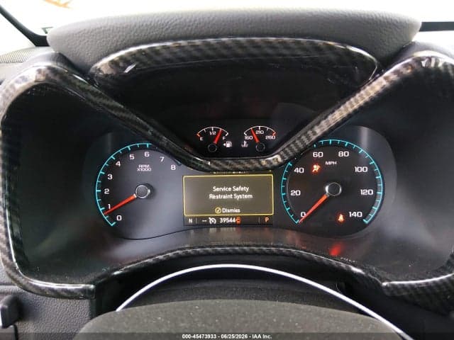 2022 CHEVROLET COLORADO 4WD SHORT BOX ZR2 7