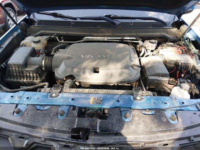 2022 CHEVROLET COLORADO 4WD SHORT BOX ZR2 10