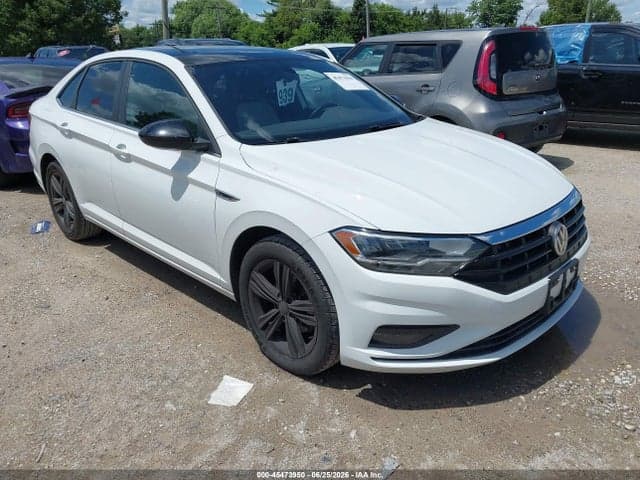 2019 VOLKSWAGEN JETTA 1