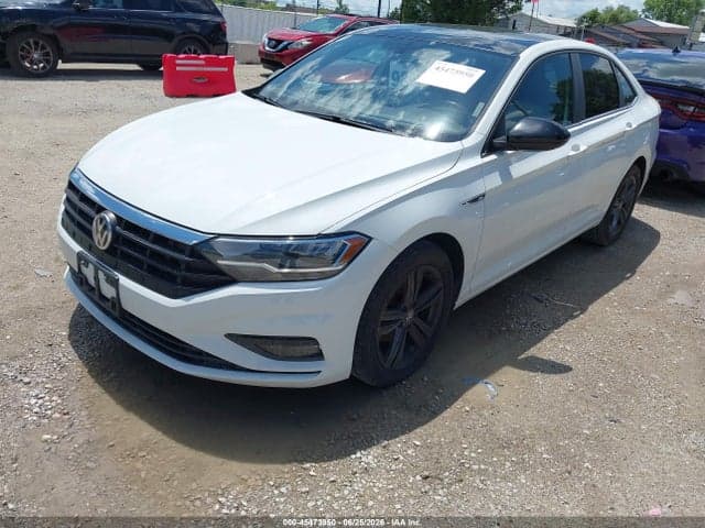 2019 VOLKSWAGEN JETTA 2