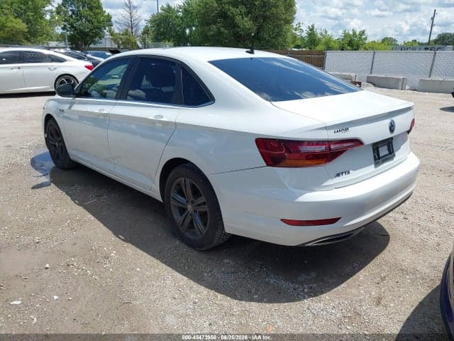 2019 VOLKSWAGEN JETTA 3